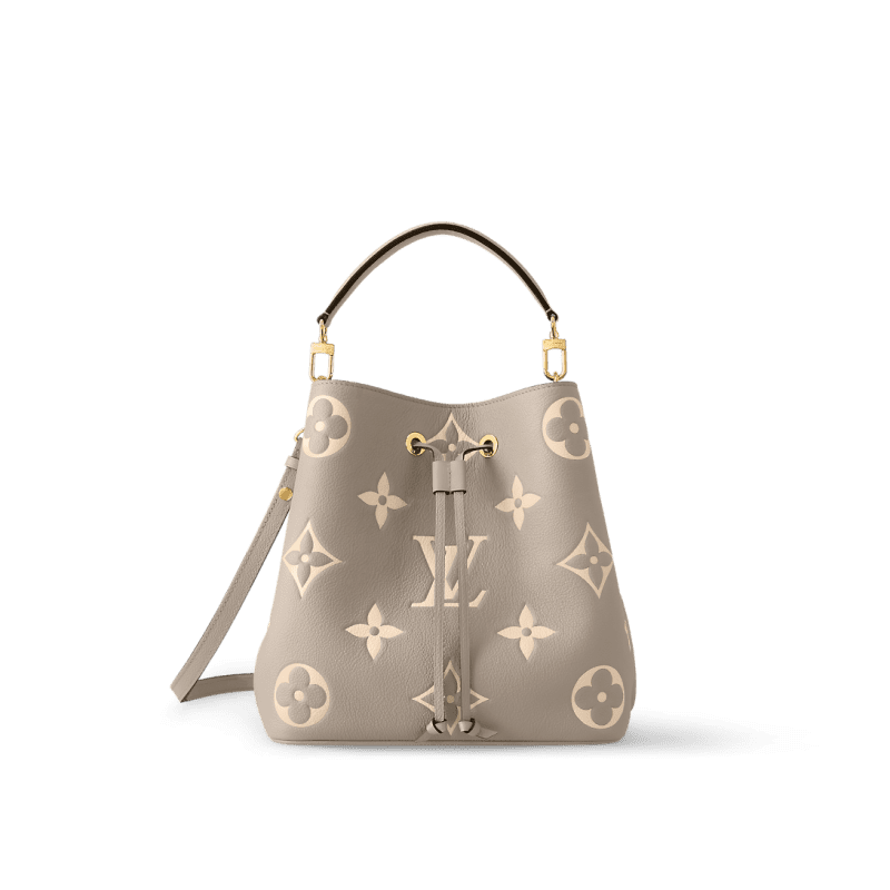 Louis Vuitton M45555 NéoNoé MM - SILKROAD
