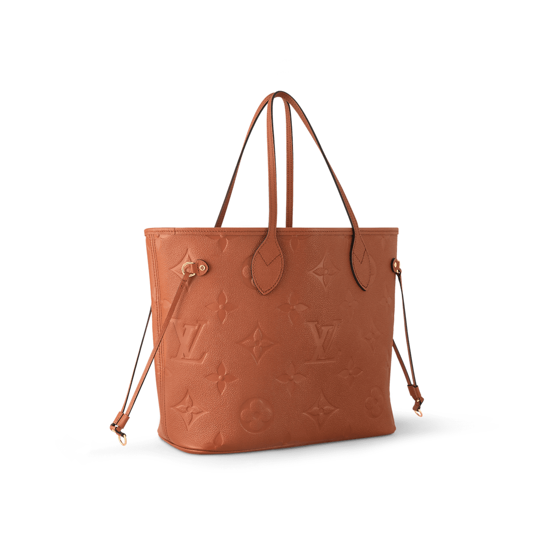 Louis Vuitton M12605 Neverfull MM - SILKROAD