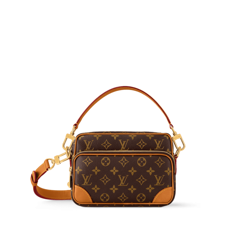 Louis Vuitton M14016 Nil - SILKROAD