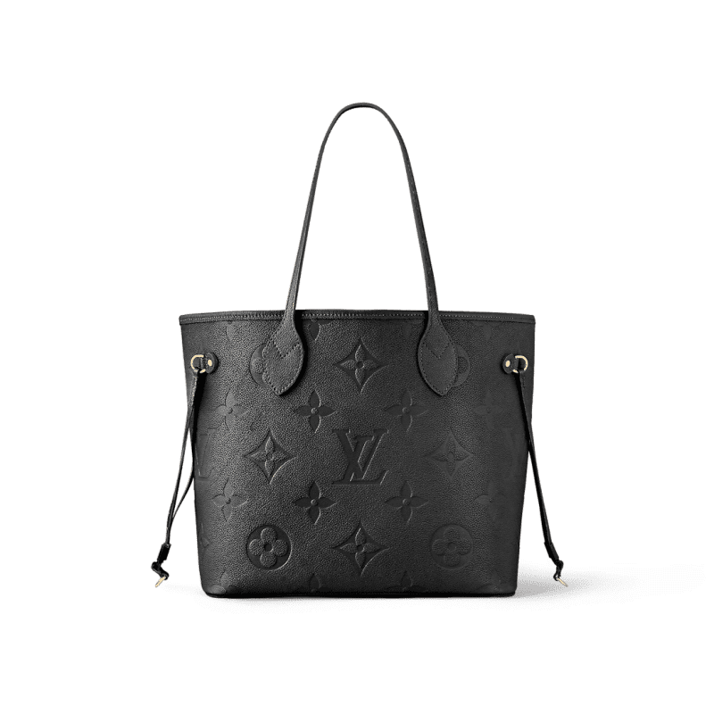 Louis Vuitton NEVERFULL MM M45685 - SILKROAD