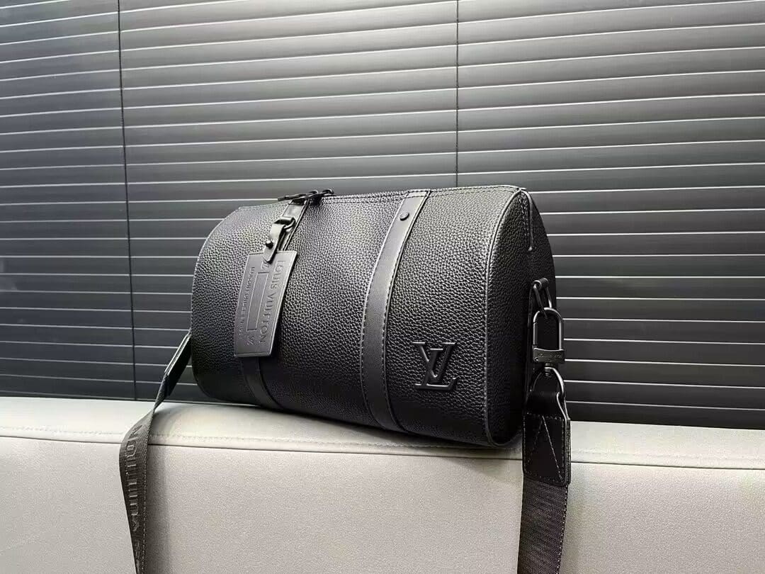 Louis Vuitton M59255 City Keepall - SILKROAD