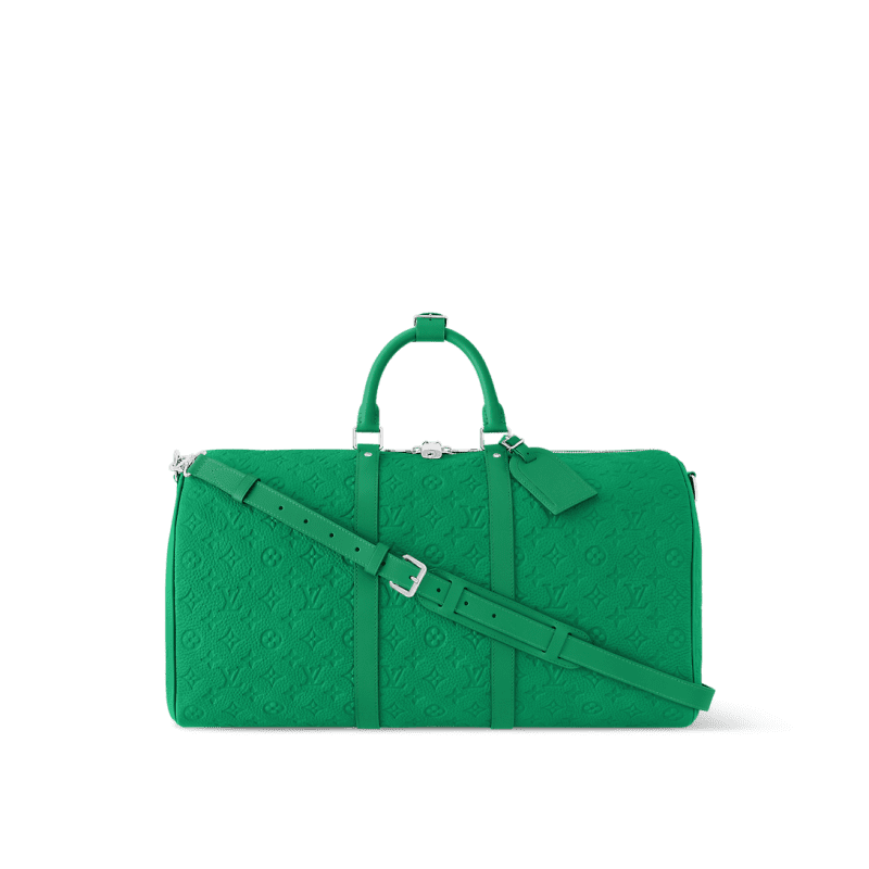 Louis Vuitton M23751 Keepall Bandoulière 50 - SILKROAD