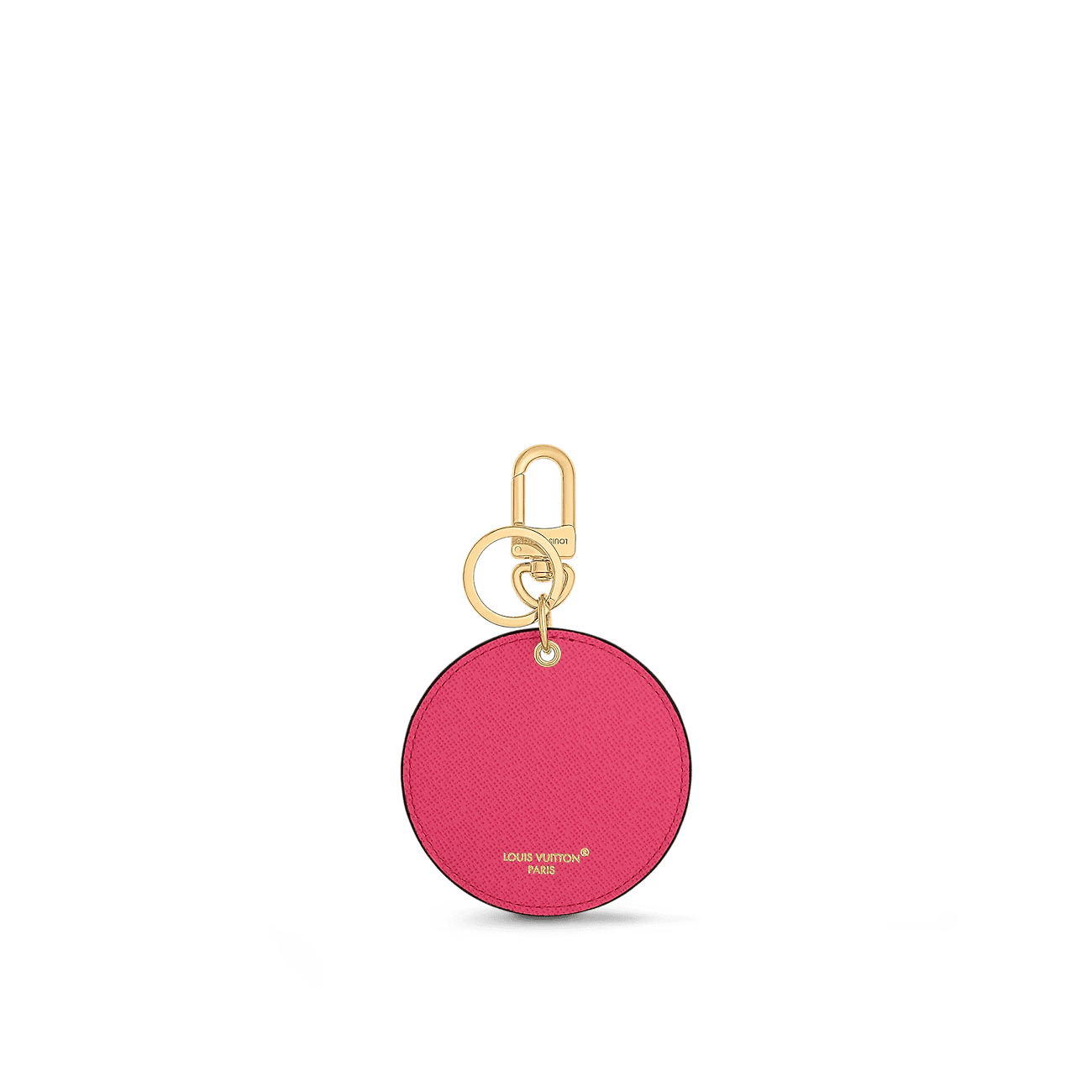 Louis Vuitton M82634 Illustre Vivienne Sail Bag Charm And Key Holder - SILKROAD
