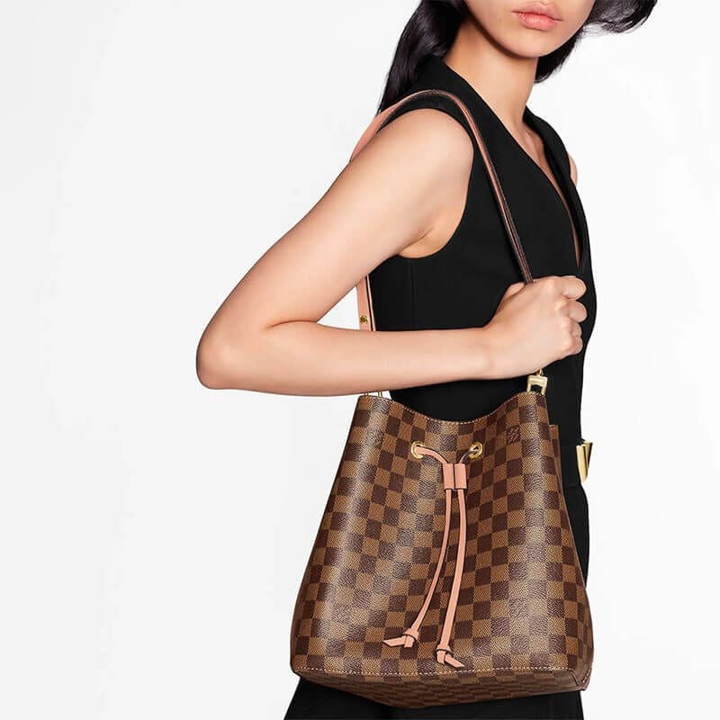Louis Vuitton NeoNoe MM Bucket Bag N40198 - SILKROAD