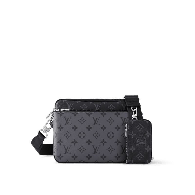 Louis Vuitton M69443 Trio Messenger - SILKROAD