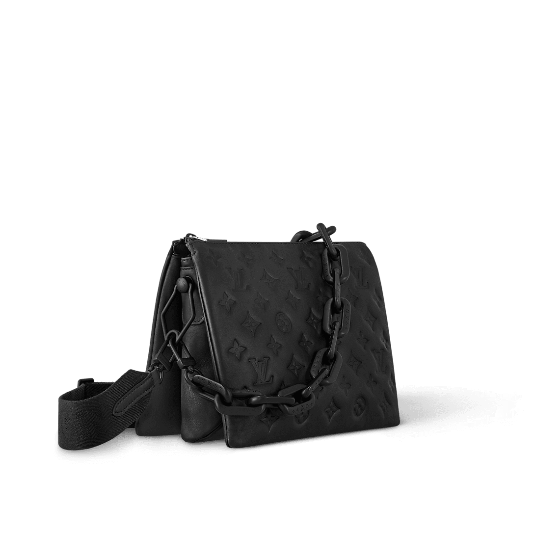 Louis Vuitton M11370 COUSSIN Small Bag - SILKROAD