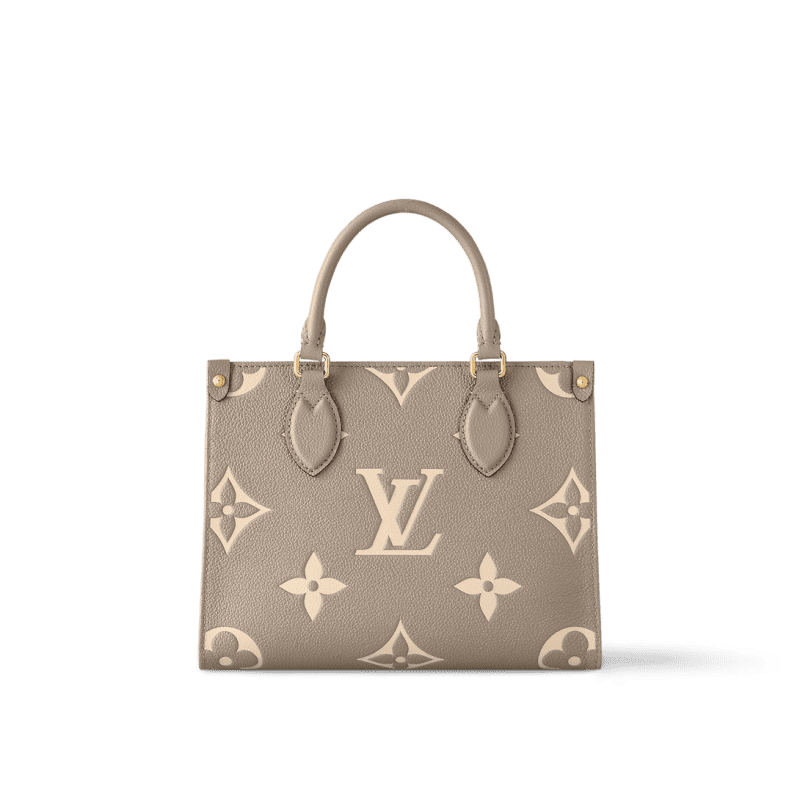 Louis Vuitton Onthego PM M45779 - SILKROAD
