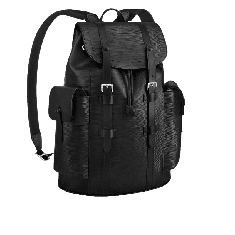 Louis Vuitton M50159 Christopher MM - SILKROAD