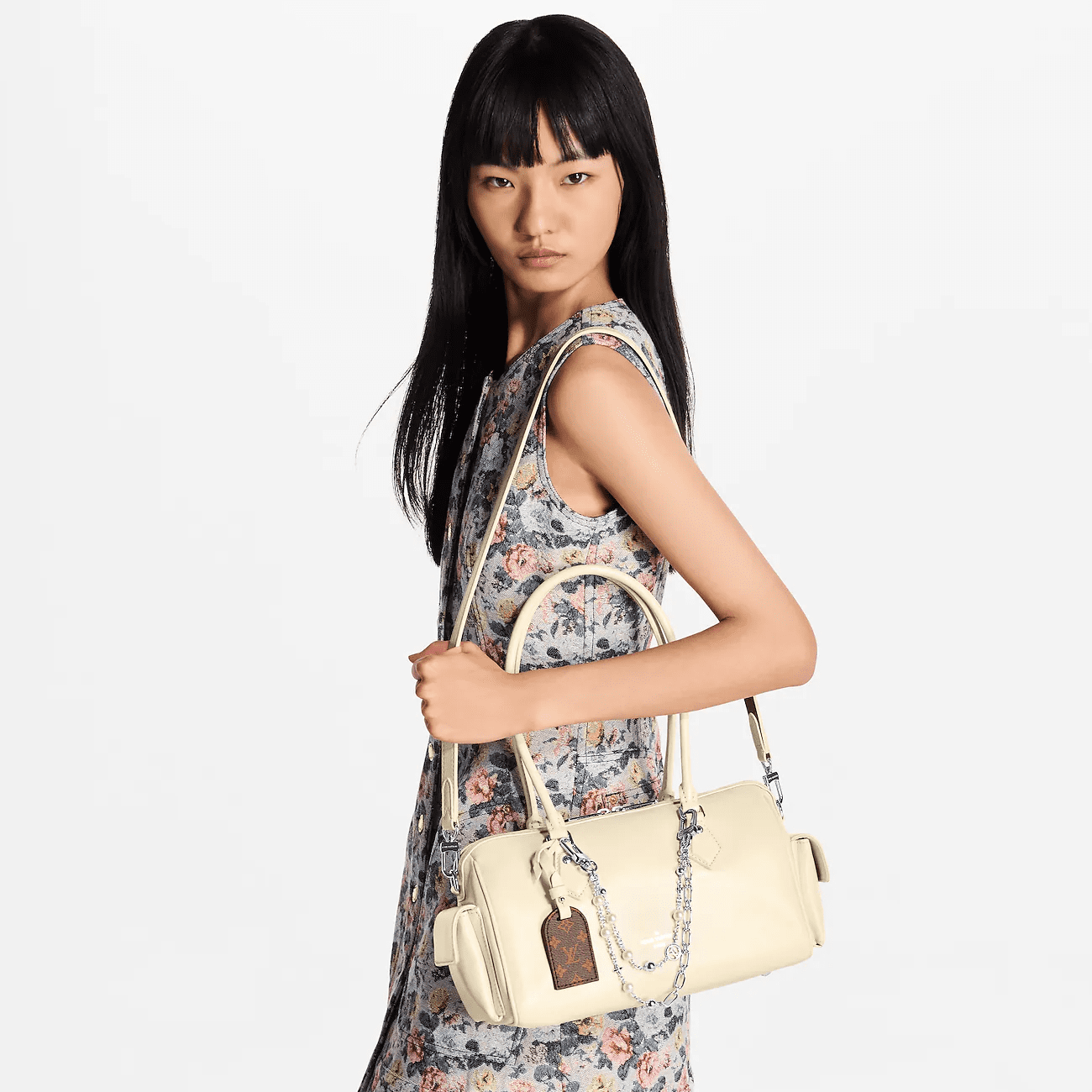 Louis Vuitton M12965 Speedy Cargo Vibe - SILKROAD