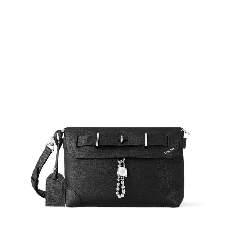 Louis Vuitton M11607 Steamer Crossbody - SILKROAD