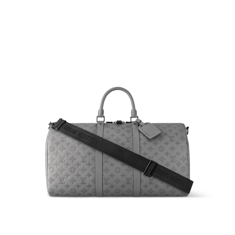 Louis Vuitton M46117 Keepall Bandoulière 50 - SILKROAD