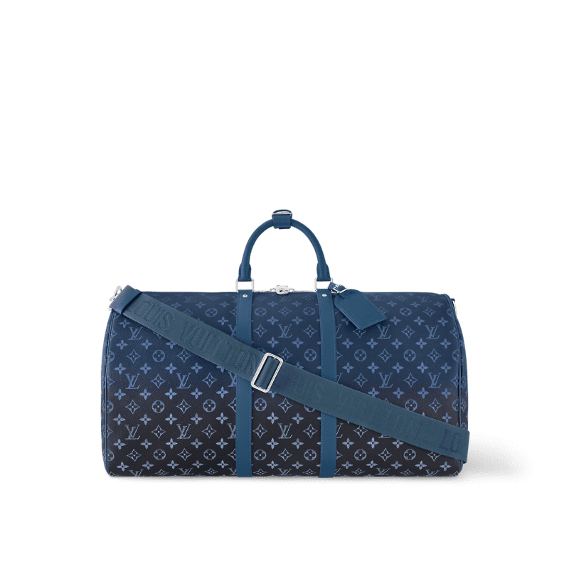 Louis Vuitton M11558 Keepall Bandoulière 55 - SILKROAD