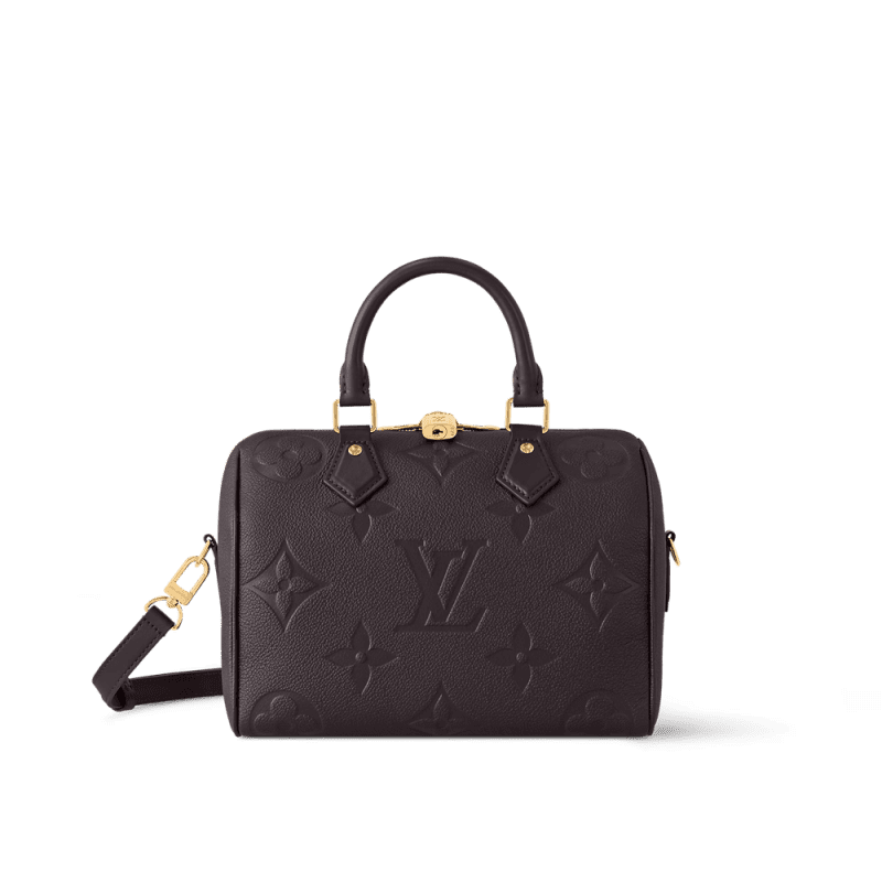 Louis Vuitton M14043 Speedy Bandoulière 25 - SILKROAD