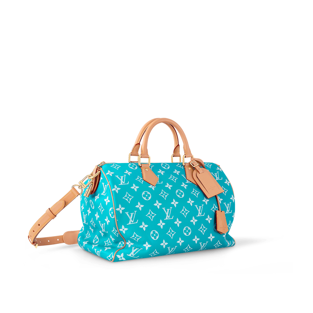 Louis Vuitton M11564 Speedy P9 Bandoulière 40 - SILKROAD