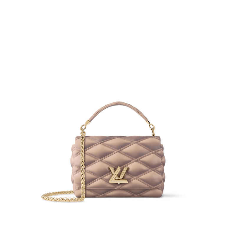 Louis Vuitton M23568 GO-14 MM - SILKROAD