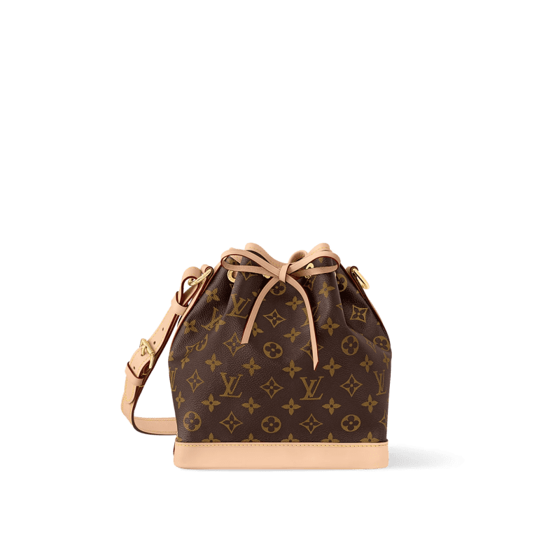 Louis Vuitton M46983 Noé BB - SILKROAD