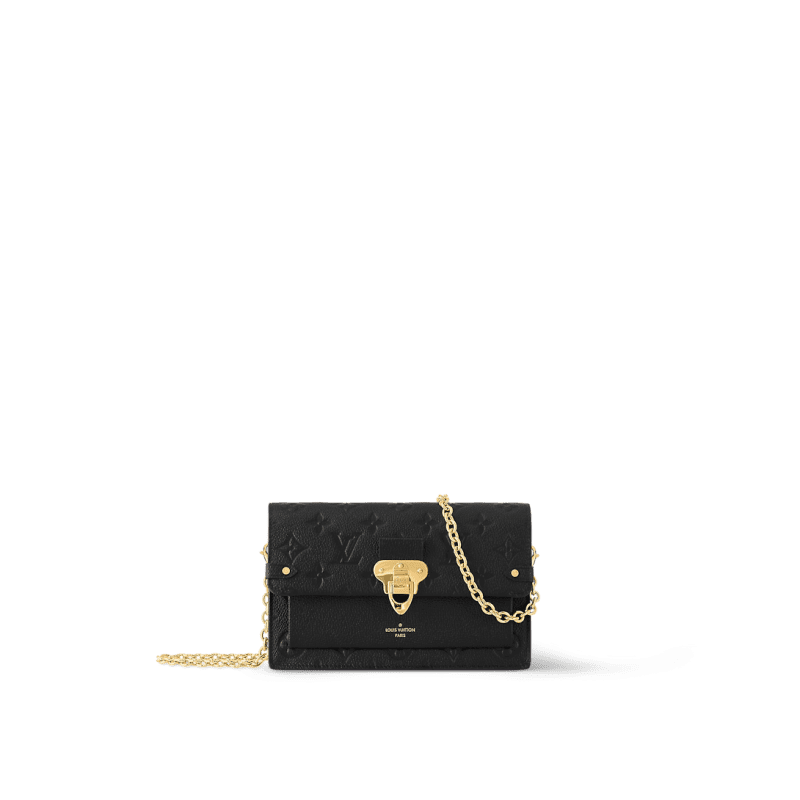 Louis Vuitton M67839 Vavin Chain Wallet - SILKROAD