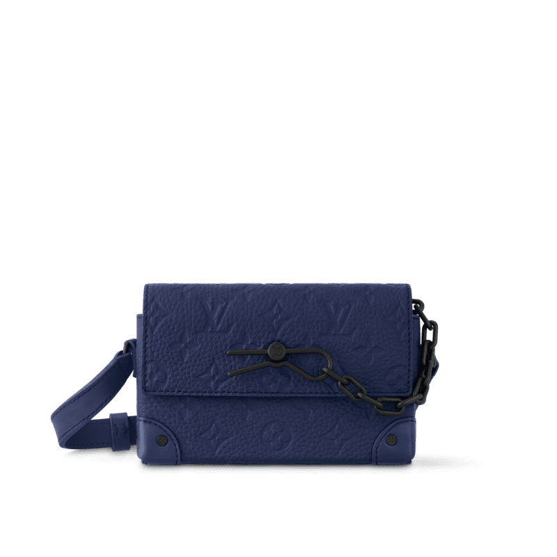 Louis Vuitton M11522 Steamer Wearable Geldb?rse - SILKROAD