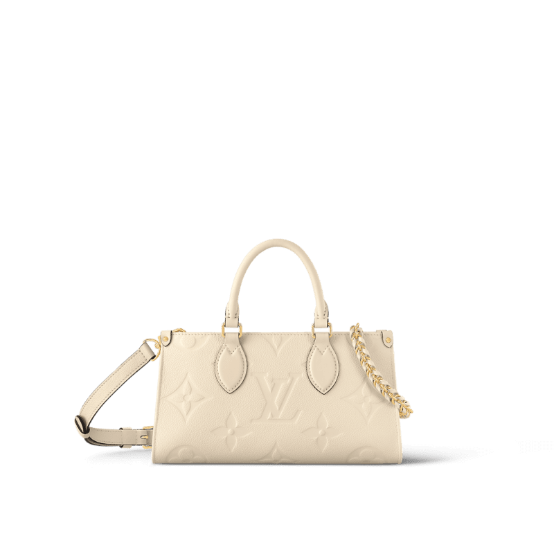 Louis Vuitton M23698 OnTheGo East West - SILKROAD