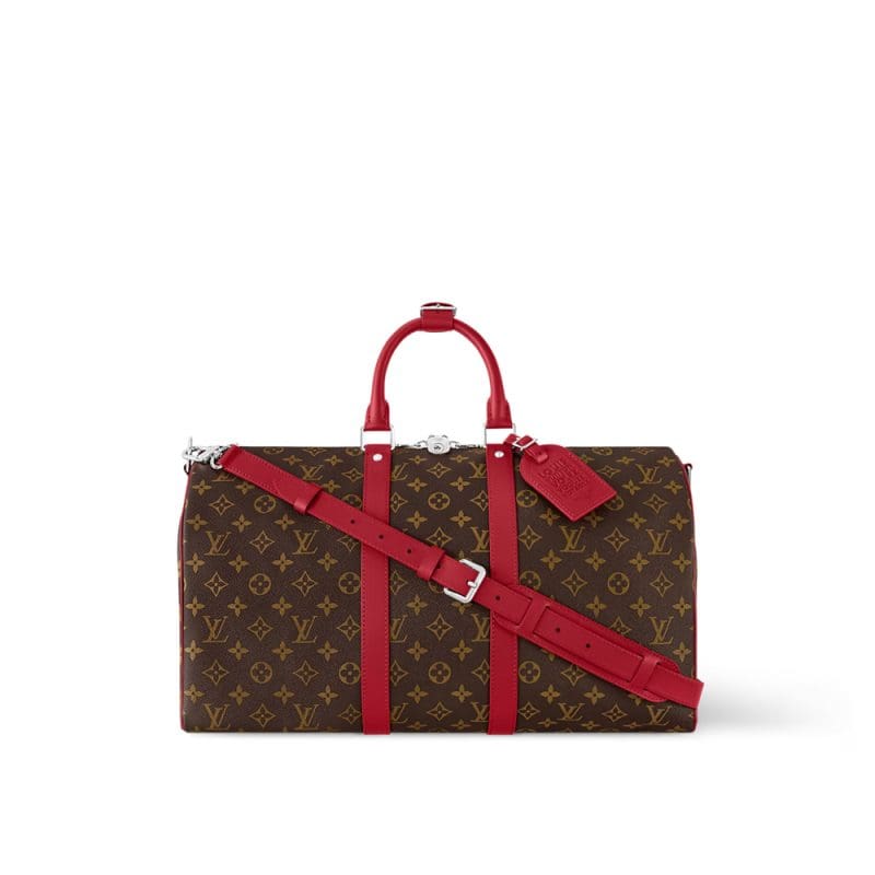 Louis Vuitton M13808 Keepall Bandoulière 45 - SILKROAD