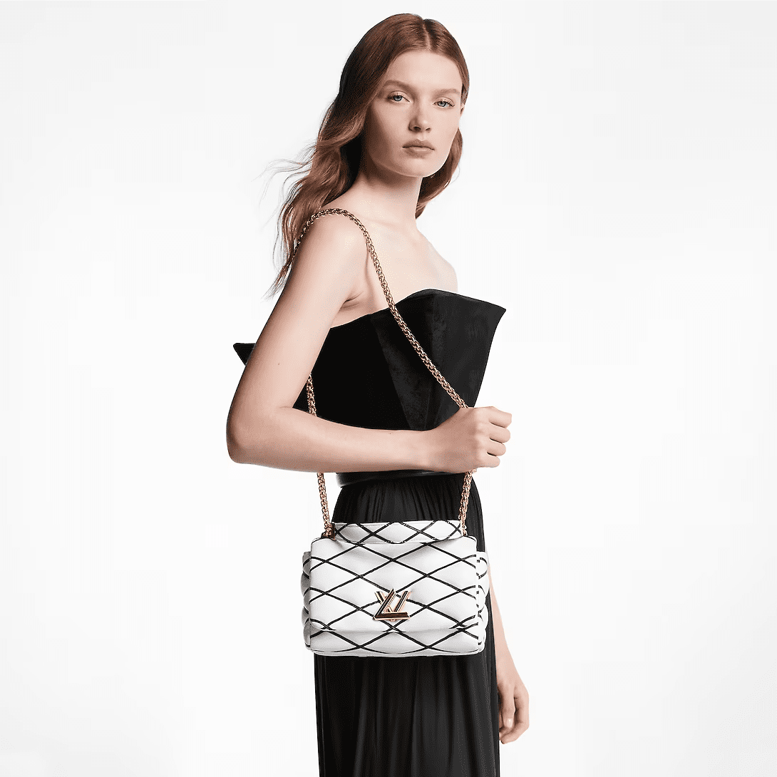 Louis Vuitton GO-14MM M22890 - SILKROAD