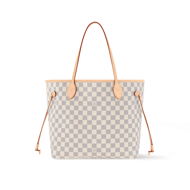 Louis Vuitton N40603 Neverfull MM - SILKROAD