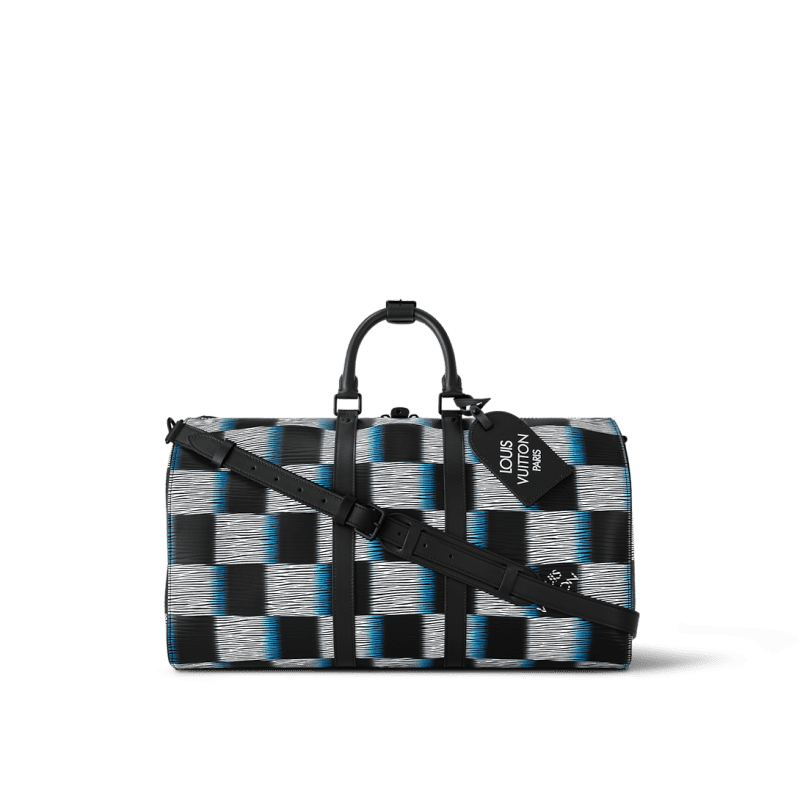 Louis Vuitton M23771 Keepall Bandoulière 50 - SILKROAD