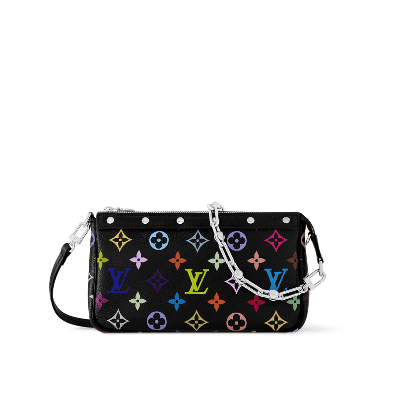 Louis Vuitton M13663 LV X TM Pochette Accessoires - SILKROAD