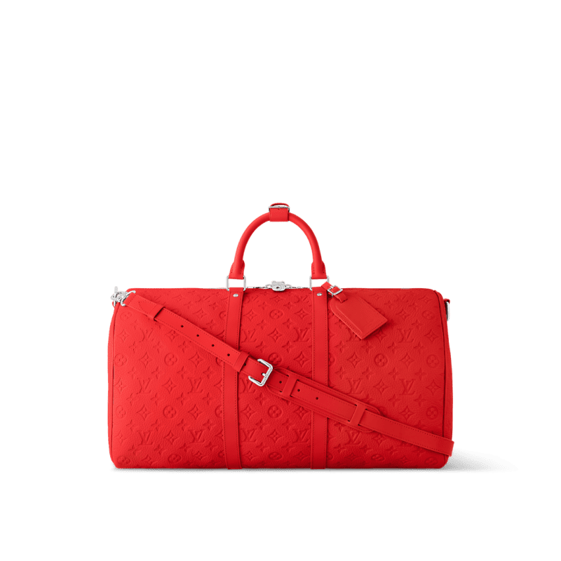 Louis Vuitton M23750 Keepall Bandoulière 50 - SILKROAD