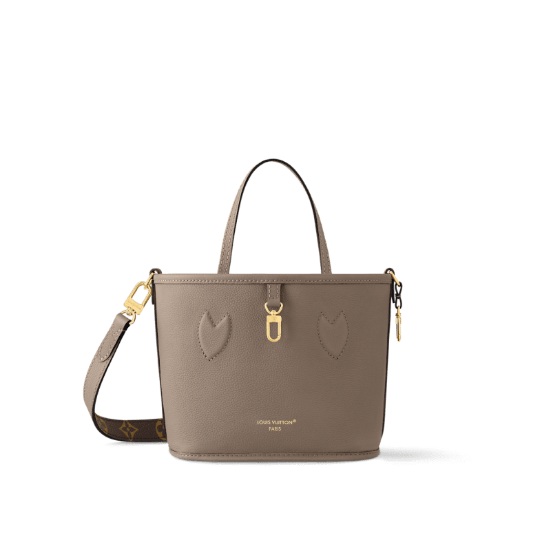 Louis Vuitton M12109 Neverfull Bandoulière Inside Out BB - SILKROAD
