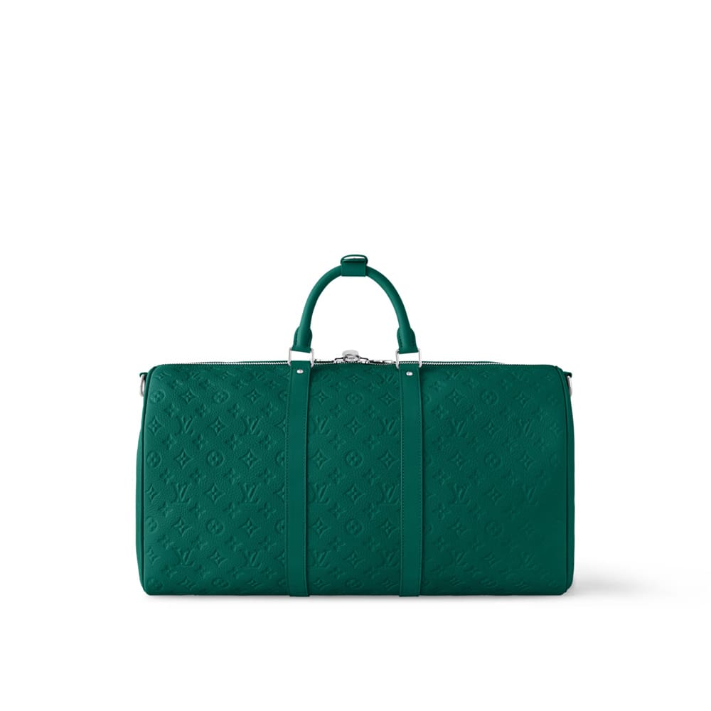 Louis Vuitton M12799 Keepall Bandoulière 50 - SILKROAD