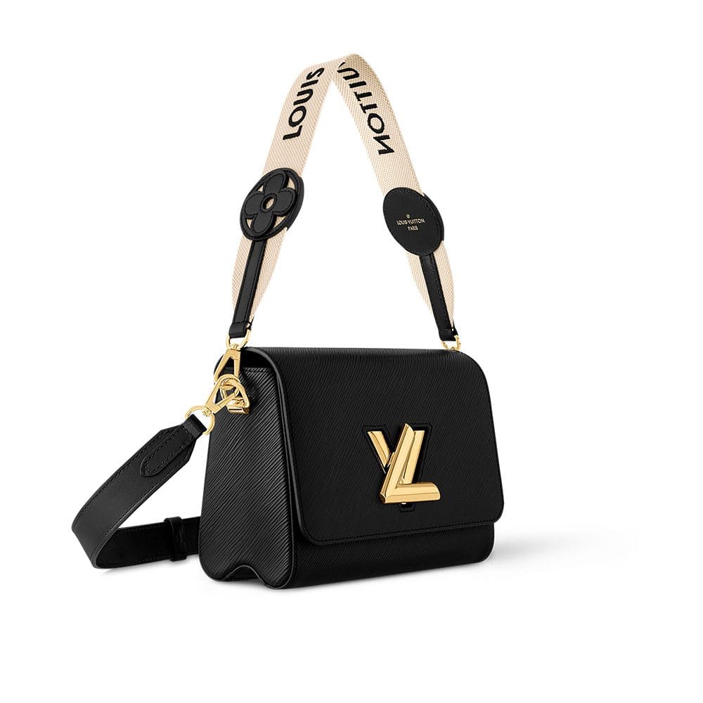 Louis Vuitton M24765 TWIST Medium Handbag - SILKROAD