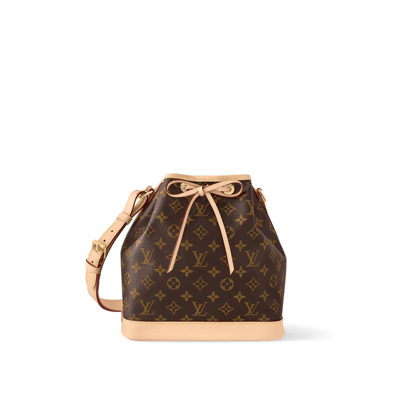 Louis Vuitton M46984 Petit Noé - SILKROAD