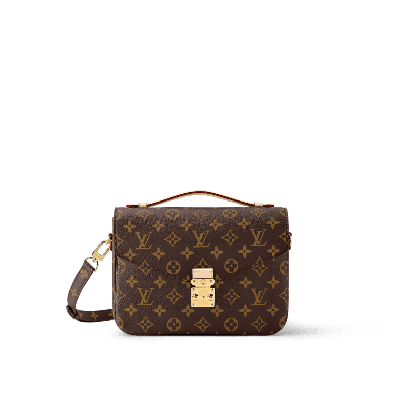 Louis Vuitton M44875 Pochette Métis - SILKROAD