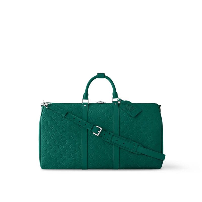 Louis Vuitton M12799 Keepall Bandoulière 50 - SILKROAD