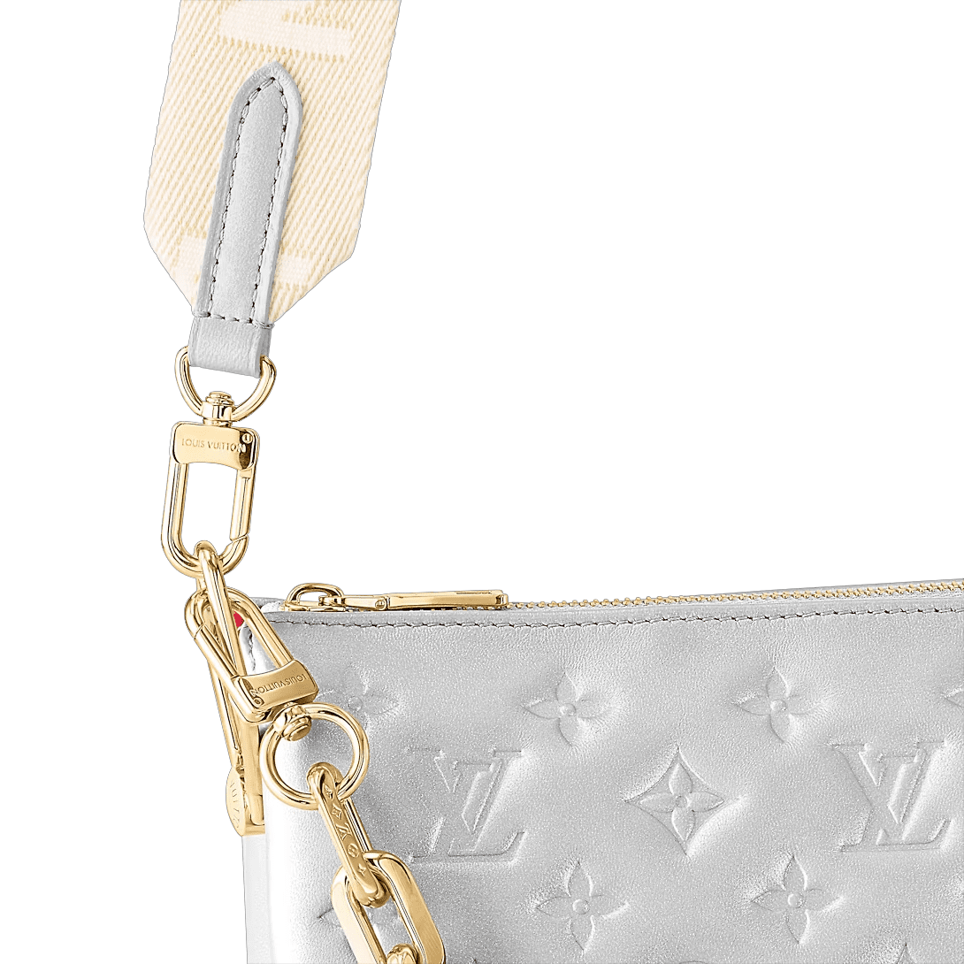 Louis Vuitton M21769 Coussin PM - SILKROAD