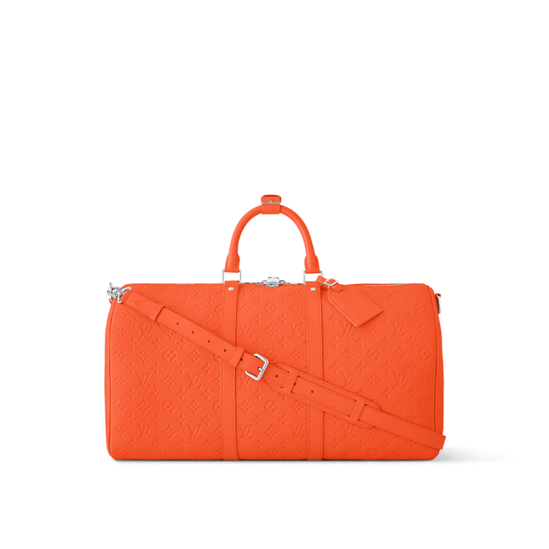 Louis Vuitton M23749 Keepall Bandoulière 50 - SILKROAD