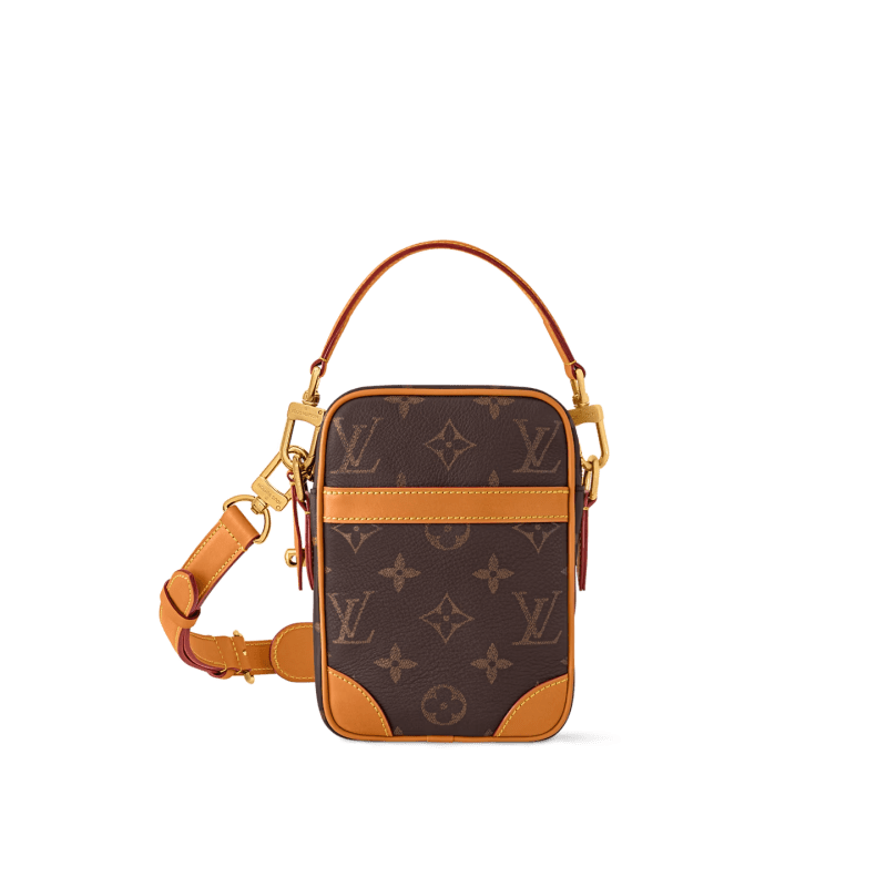 Louis Vuitton M14106 Danube - SILKROAD