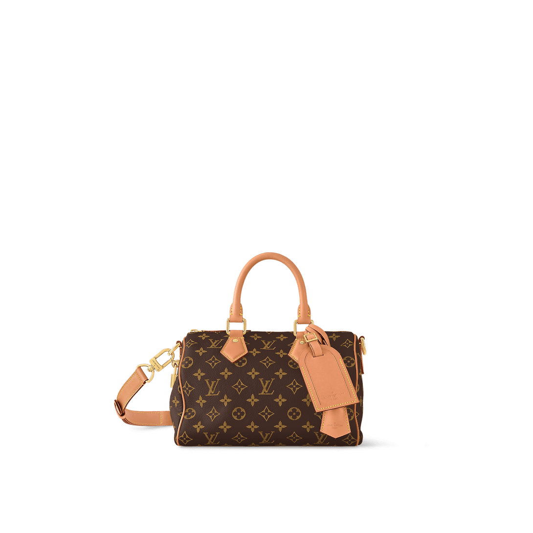 Louis Vuitton M24443 Speedy P9 Bandoulière 25 - SILKROAD