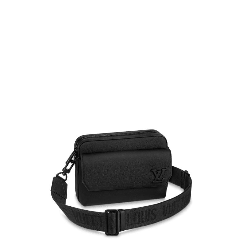 Louis Vuitton M22482 Fastline Messenger - SILKROAD