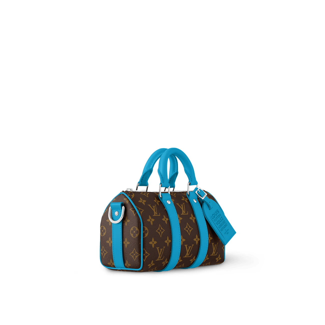 Louis Vuitton M12609 Keepall Bandoulière 25 - SILKROAD