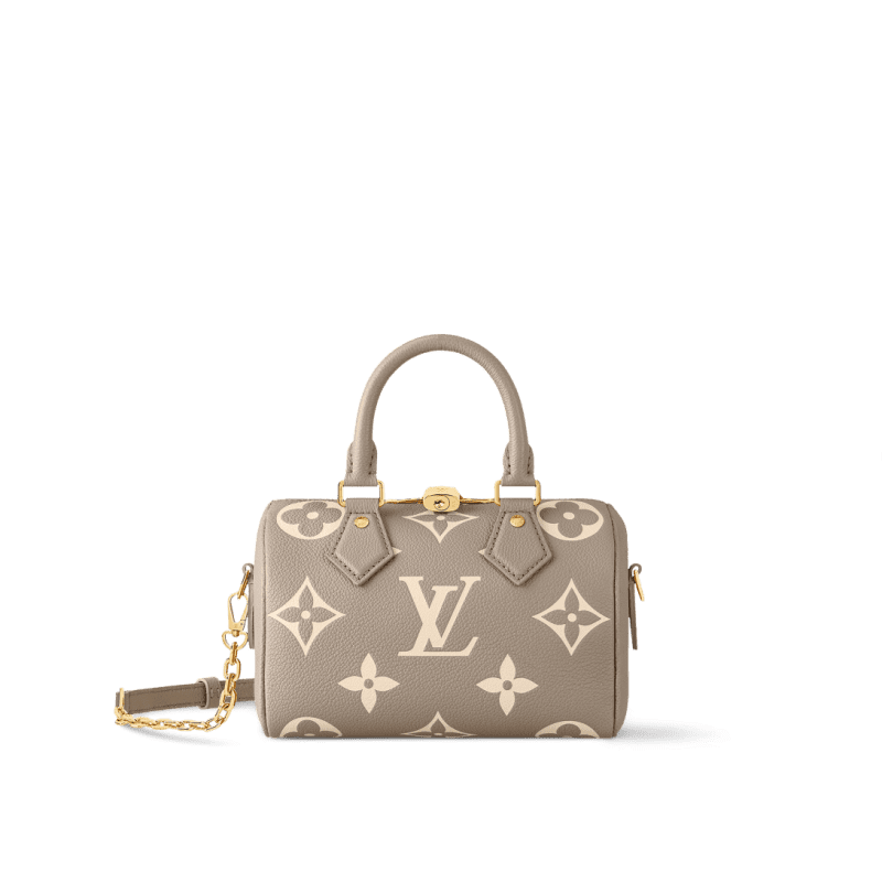 Louis Vuitton M46575 Speedy Bandoulière 20 - SILKROAD