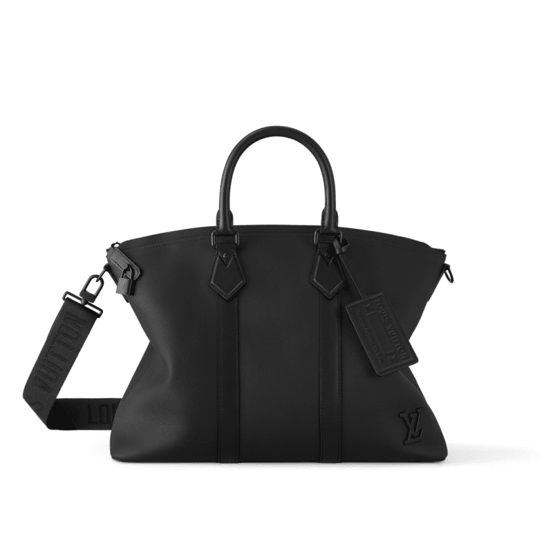 Louis Vuitton M59158 LOCK IT TOTE - SILKROAD