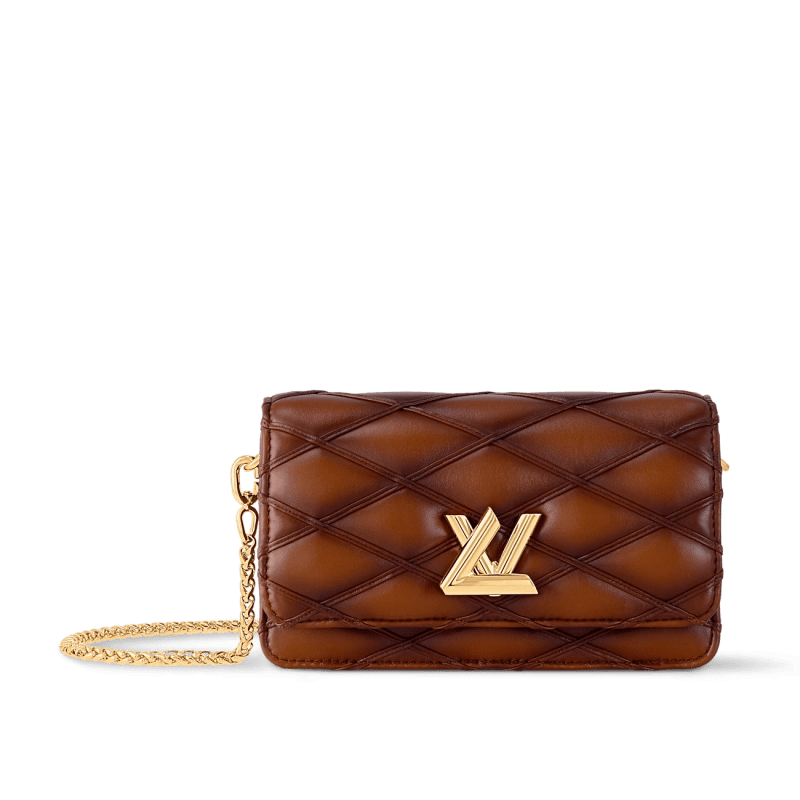 Louis Vuitton M13841 Wallet On Chain GO-14 - SILKROAD