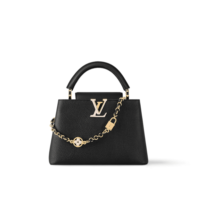 Louis Vuitton M23950 Capucines BB - SILKROAD