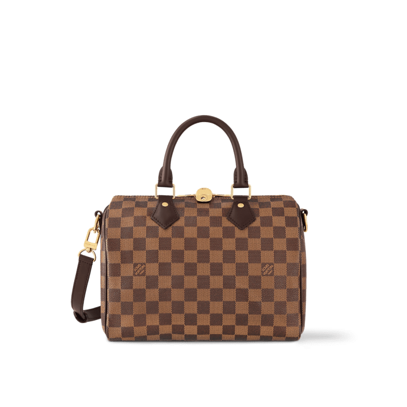 Louis Vuitton Speedy Bandouliere 25 N40575 - SILKROAD