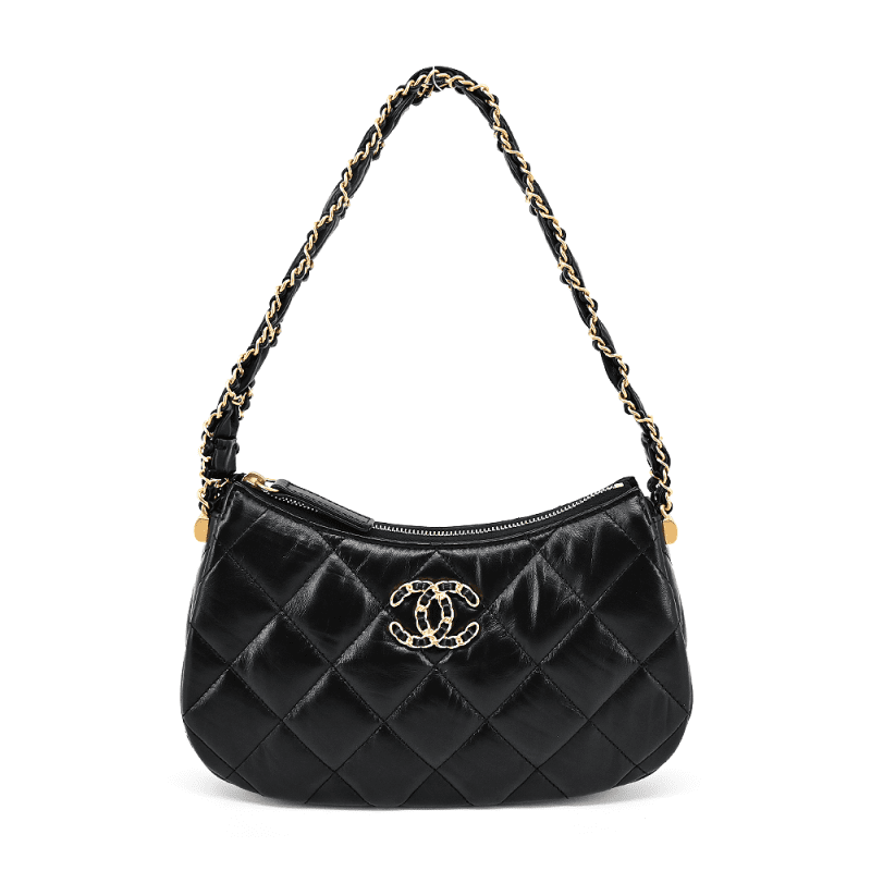 Chanel AS4422 23K Hobo Bag - SILKROAD