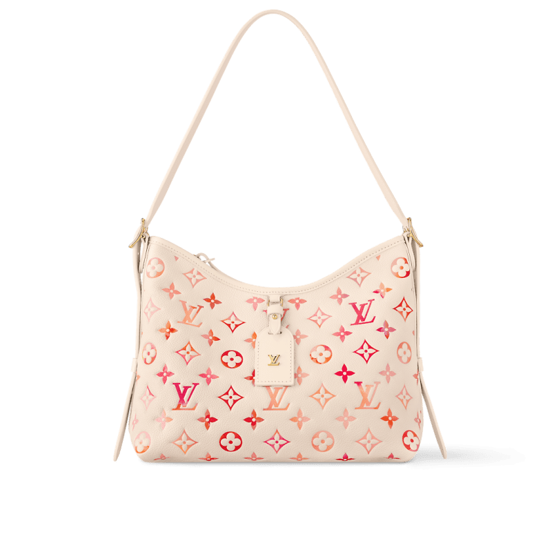 Louis Vuitton M24652 CarryAll PM - SILKROAD