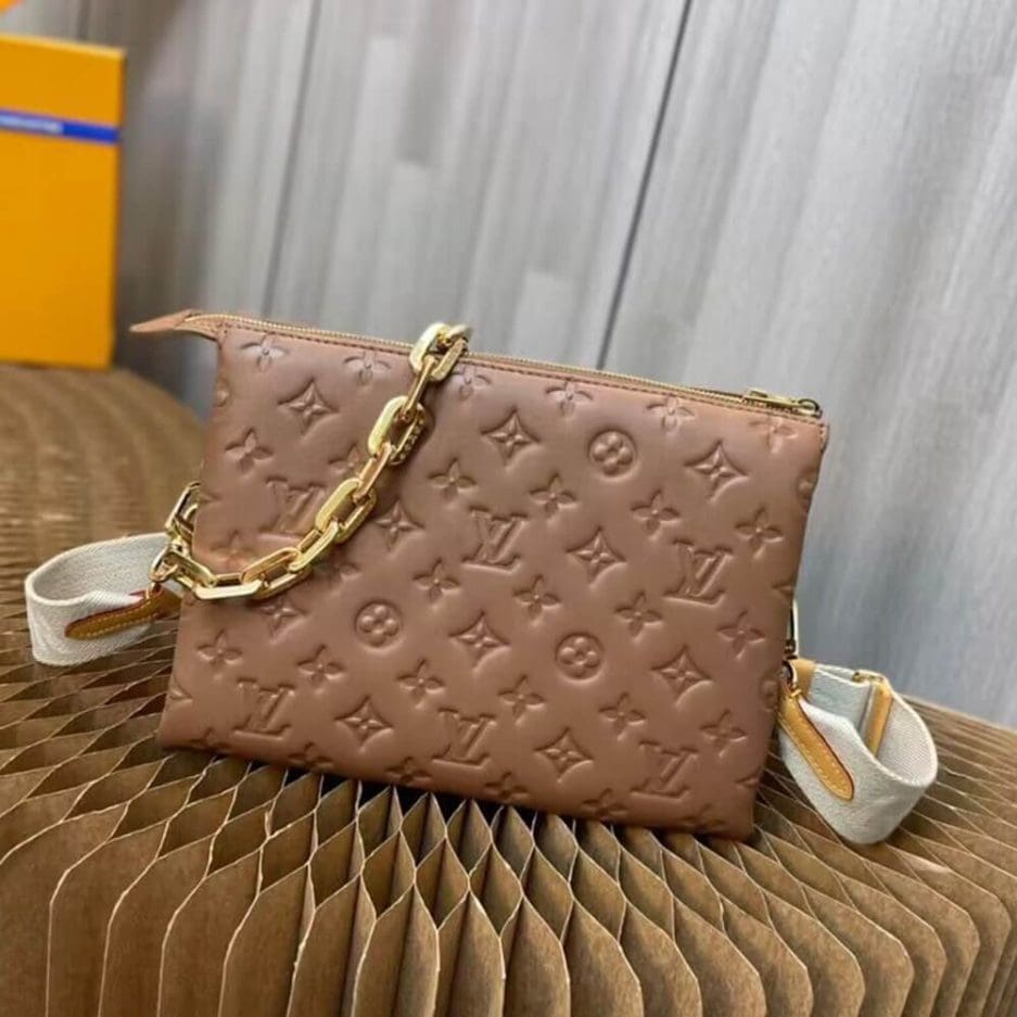 Louis Vuitton Coussin PM Handbag M59277 - SILKROAD