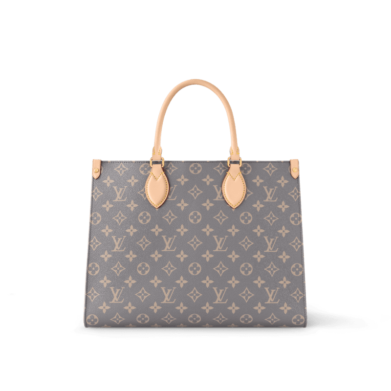 Louis Vuitton M12415 OnTheGo MM - SILKROAD